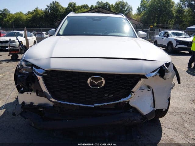 2024 MAZDA CX-90 3.3 TURBO SELECT 6