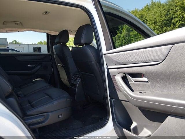 2024 MAZDA CX-90 3.3 TURBO SELECT 8