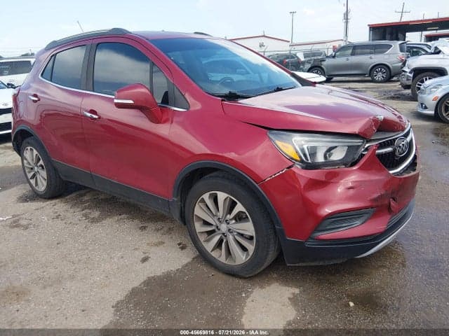 2019 BUICK ENCORE FWD PREFERRED 1