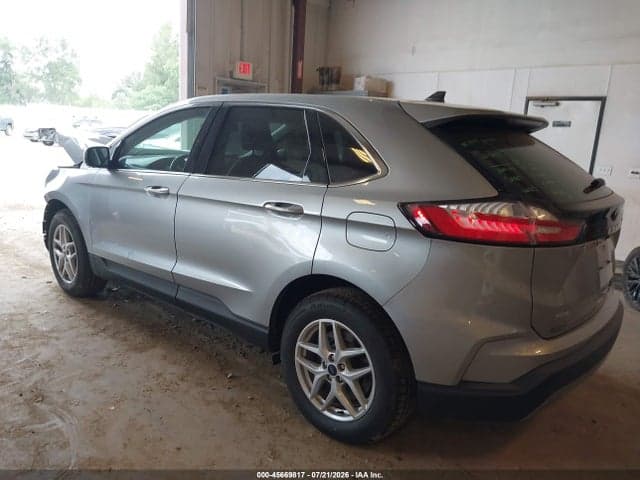 2022 FORD EDGE SEL 3