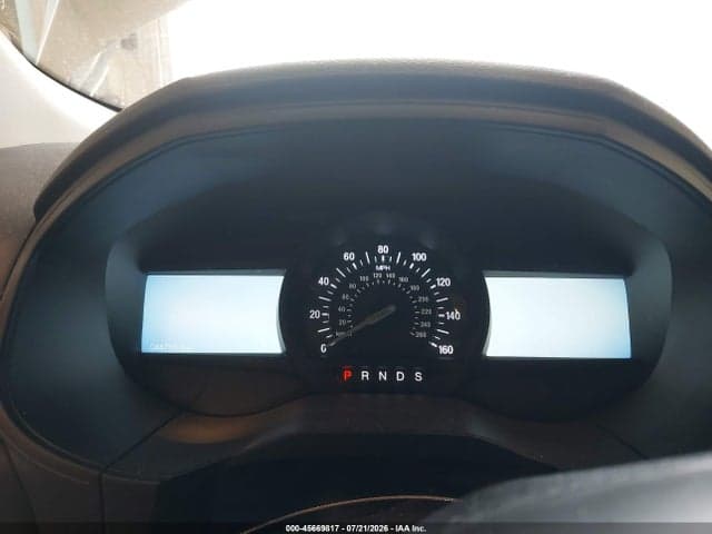 2022 FORD EDGE SEL 7