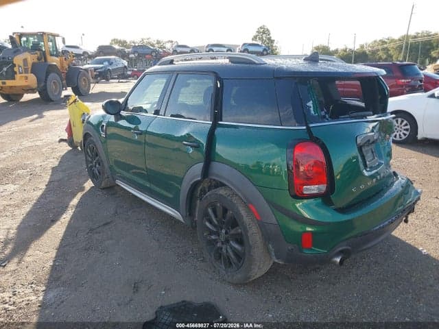 2020 MINI COUNTRYMAN COOPER S 3