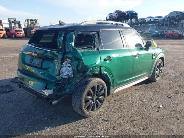 2020 MINI COUNTRYMAN COOPER S 4
