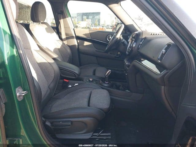 2020 MINI COUNTRYMAN COOPER S 5