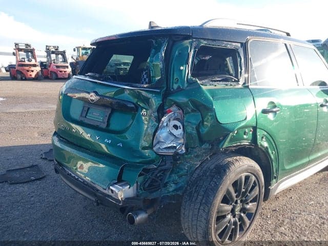 2020 MINI COUNTRYMAN COOPER S 6