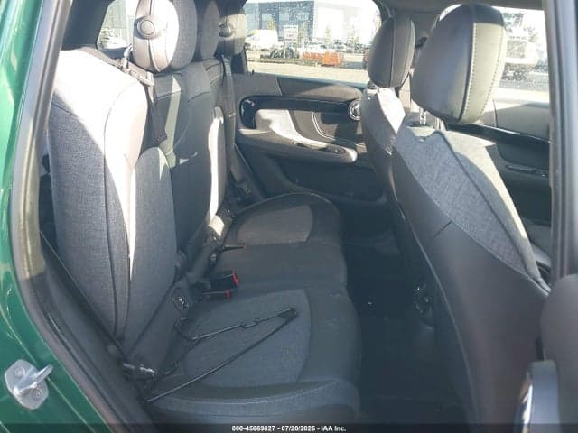 2020 MINI COUNTRYMAN COOPER S 8