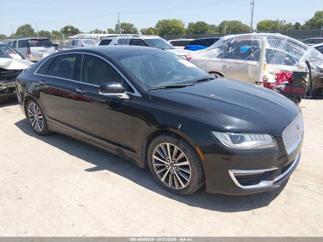 2020 LINCOLN MKZ STANDARD - 1
