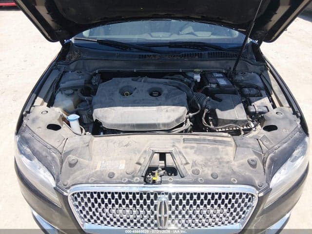 2020 LINCOLN MKZ STANDARD 10