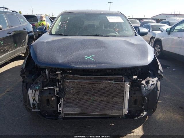 2016 KIA SPORTAGE LX 12