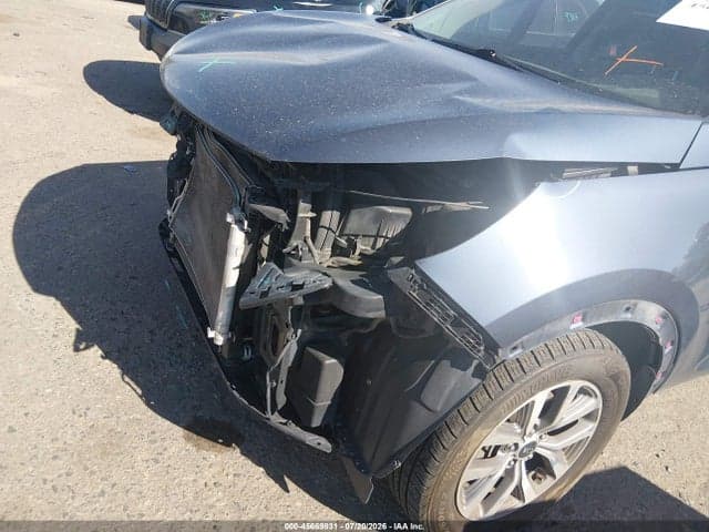 2016 KIA SPORTAGE LX 20