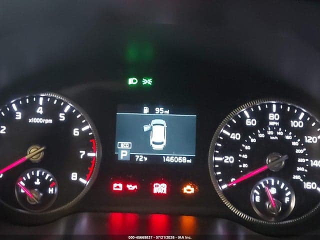 2020 KIA TELLURIDE EX 7