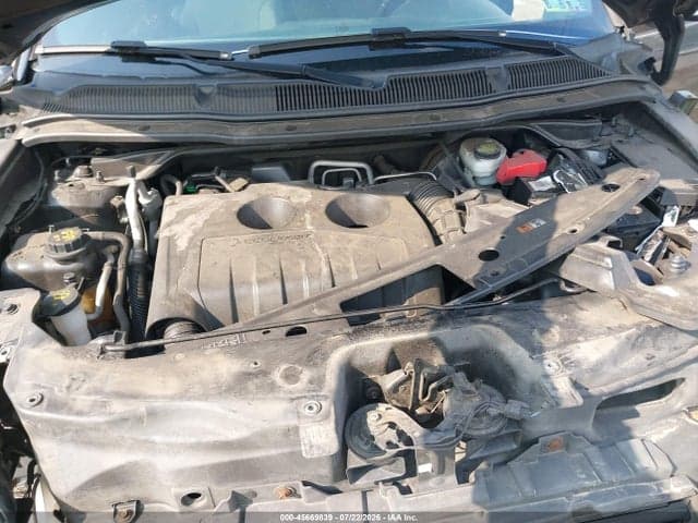 2017 FORD EXPLORER XLT 10