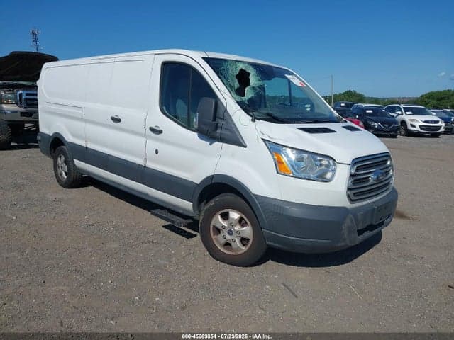 2018 FORD TRANSIT-150 1