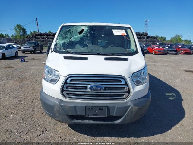 2018 FORD TRANSIT-150 12