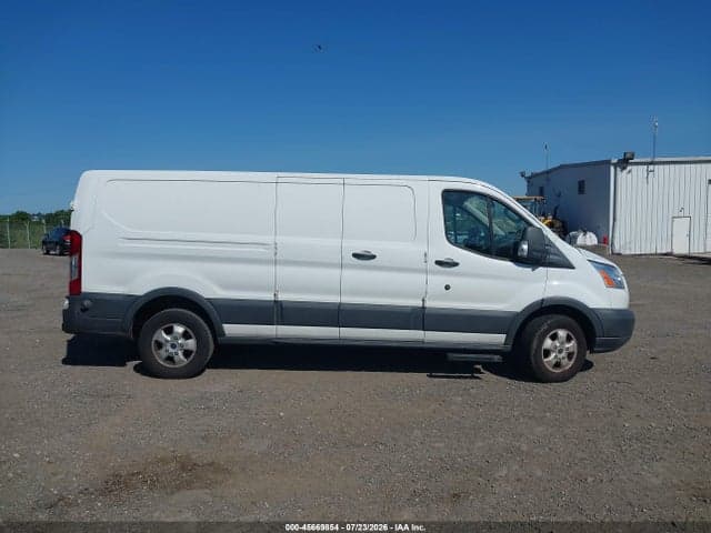 2018 FORD TRANSIT-150 13