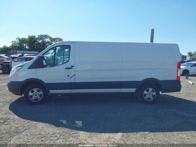 2018 FORD TRANSIT-150 14