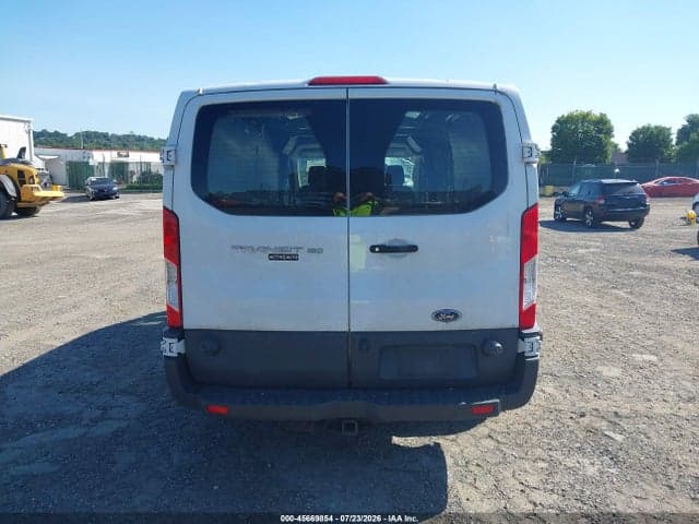 2018 FORD TRANSIT-150 16