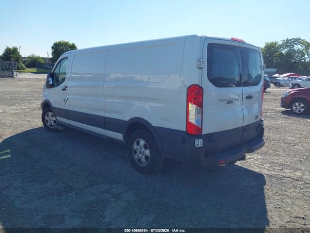 2018 FORD TRANSIT-150 3