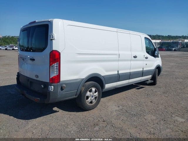 2018 FORD TRANSIT-150 4