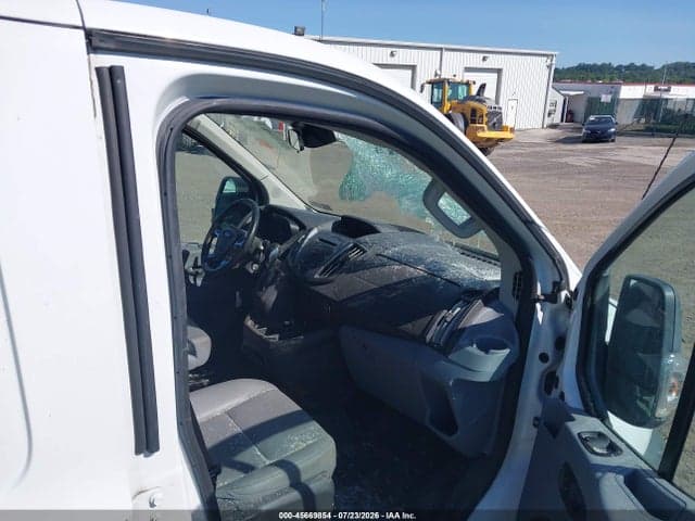 2018 FORD TRANSIT-150 5