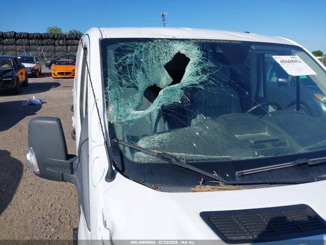 2018 FORD TRANSIT-150 6