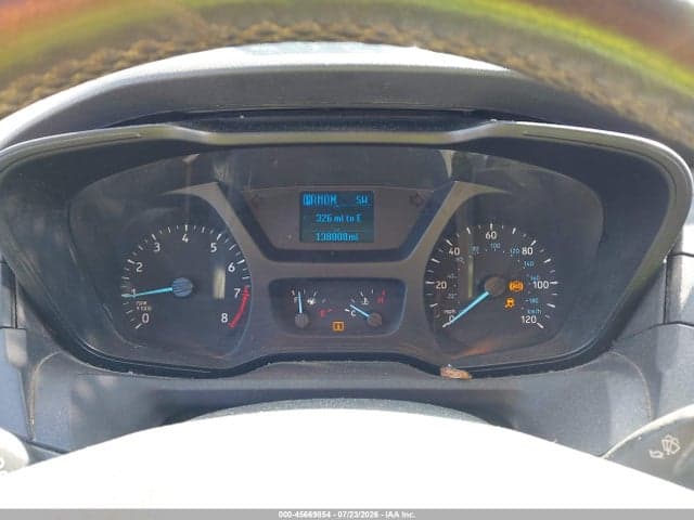 2018 FORD TRANSIT-150 7