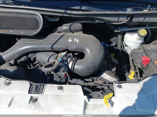 2018 FORD TRANSIT-150 10