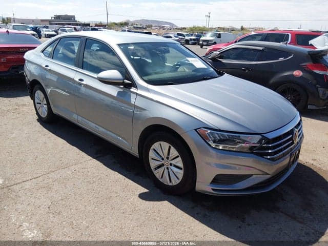 2019 VOLKSWAGEN JETTA 1.4T R-LINE/1.4T S/1.4T SE