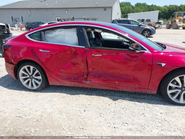 2019 TESLA MODEL 3 LONG RANGE/MID RANGE/STANDARD RANGE/STANDARD RANGE PLUS 6
