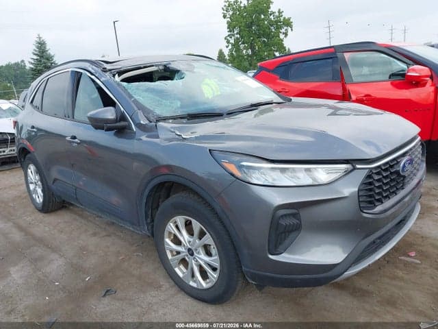 2024 FORD ESCAPE ACTIVE 1
