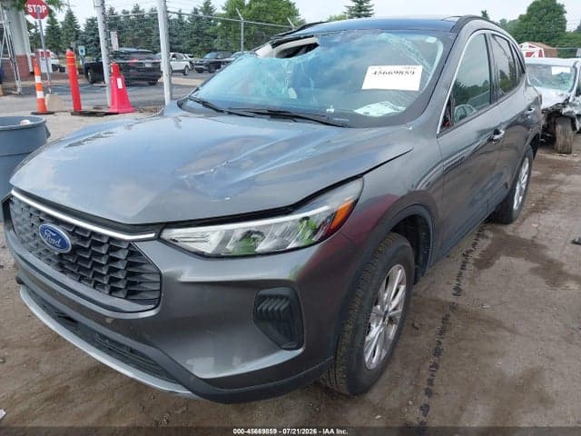 2024 FORD ESCAPE ACTIVE 2