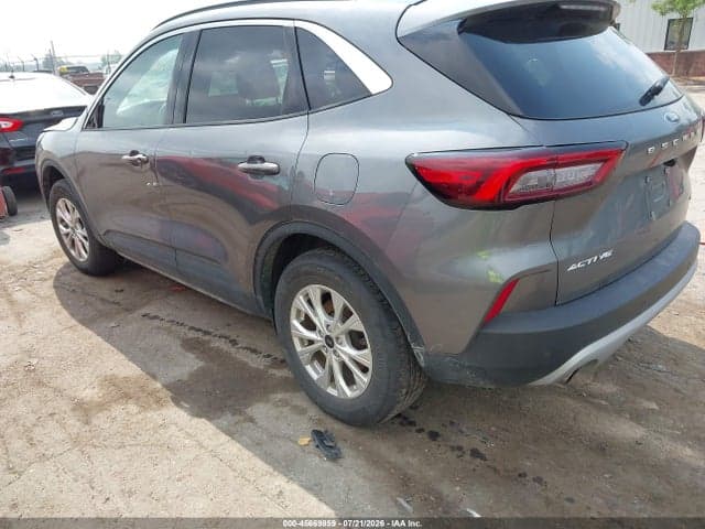 2024 FORD ESCAPE ACTIVE 3