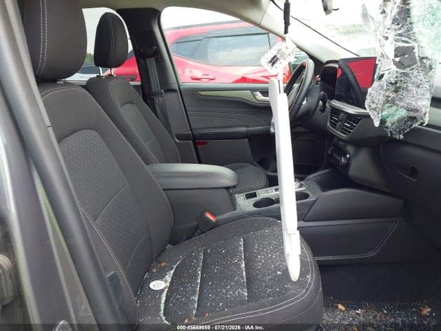 2024 FORD ESCAPE ACTIVE 5