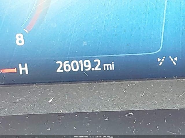 2024 FORD ESCAPE ACTIVE 7