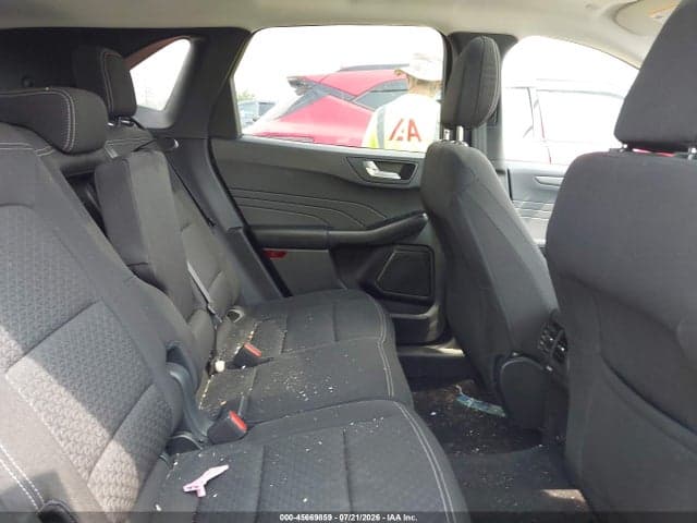 2024 FORD ESCAPE ACTIVE 8