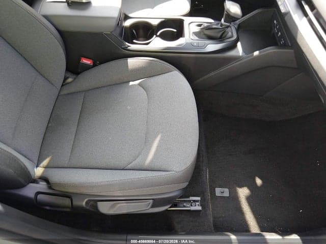 2025 KIA K4 LXS 5