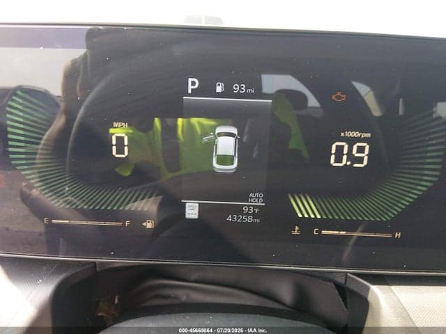 2025 KIA K4 LXS 7