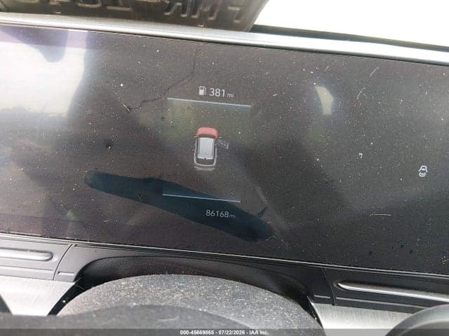 2024 HYUNDAI KONA SE 7