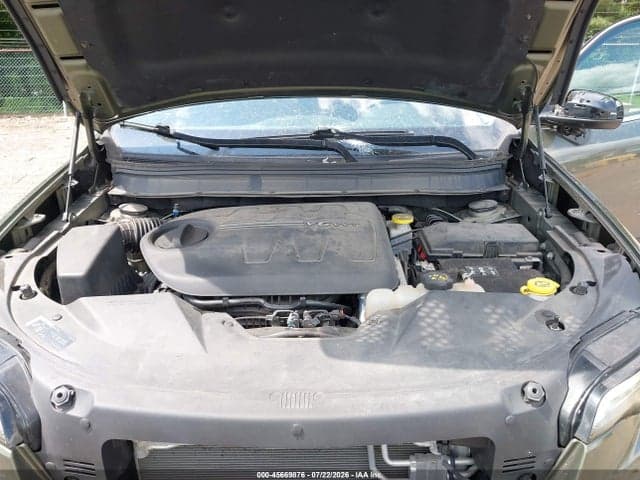 2019 JEEP CHEROKEE LATITUDE 4X4 10