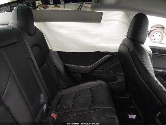 2021 TESLA MODEL 3 LONG RANGE DUAL MOTOR ALL-WHEEL DRIVE 8