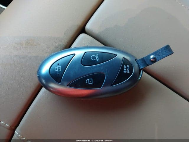 2026 HYUNDAI PALISADE HEV CALLIGRAPHY 11