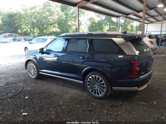 2026 HYUNDAI PALISADE HEV CALLIGRAPHY 15