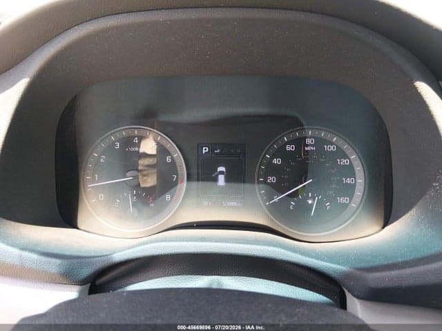 2018 HYUNDAI TUCSON SE 7