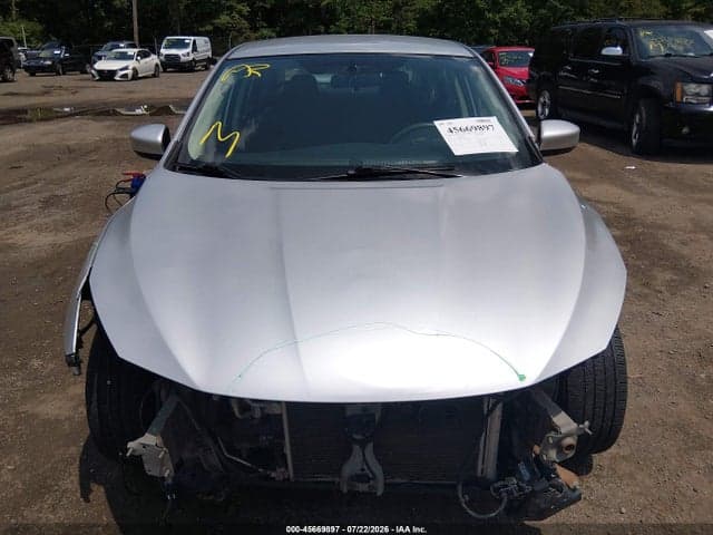 2019 NISSAN SENTRA S 12