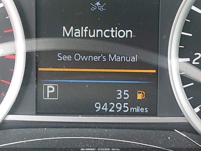 2019 NISSAN SENTRA S 15