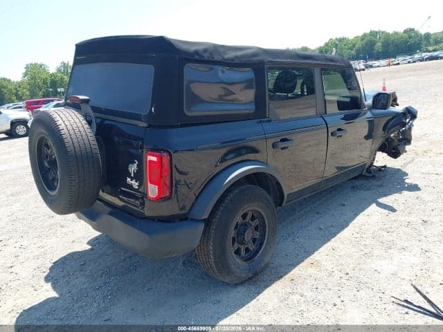 2021 FORD BRONCO 4