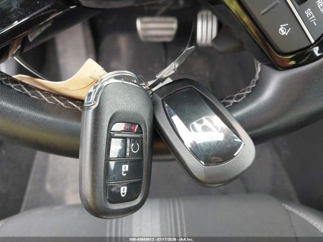 2023 HONDA CIVIC SPORT 11