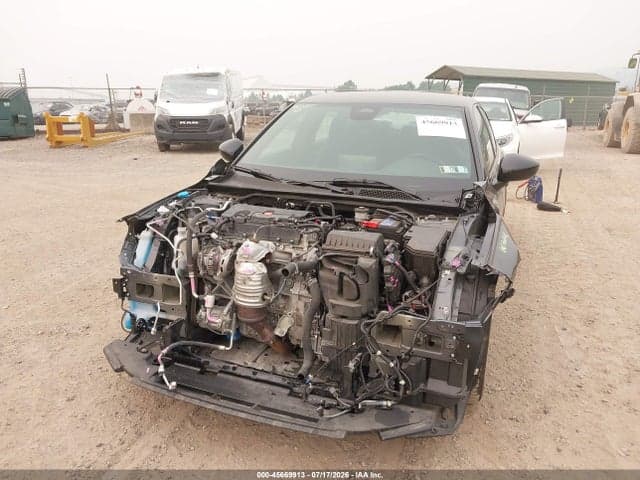2023 HONDA CIVIC SPORT 6