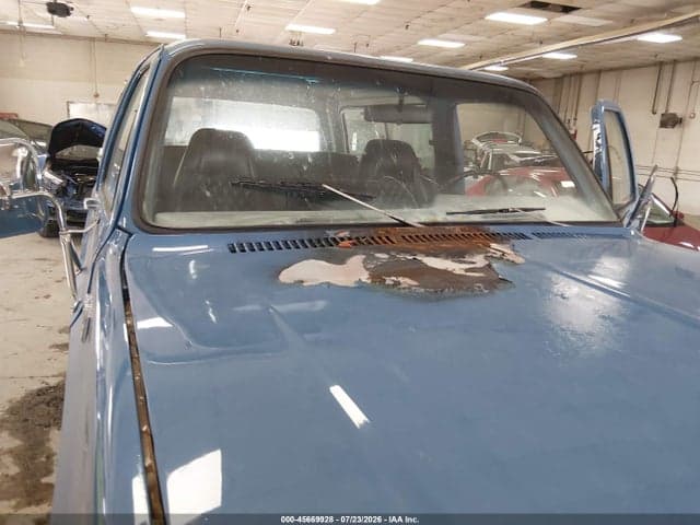 1976 GMC JIMMY K1500 4WD 6