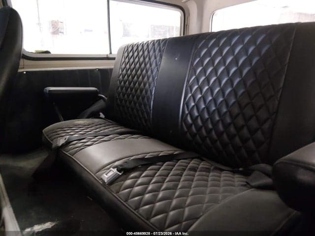 1976 GMC JIMMY K1500 4WD 8